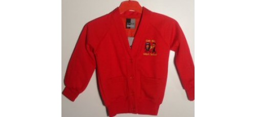 Cardigan - Cefn Glas Infants